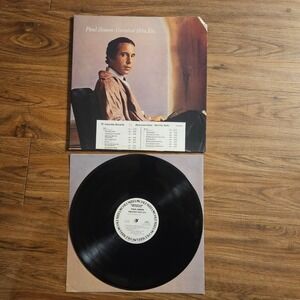 Paul Simon – Greatest Hits, Etc. 1977 Columbia JC 35032 PROMO Gatefold VG EX/EX